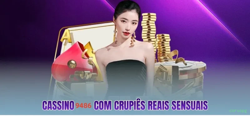 Slots no app corvopg mobile