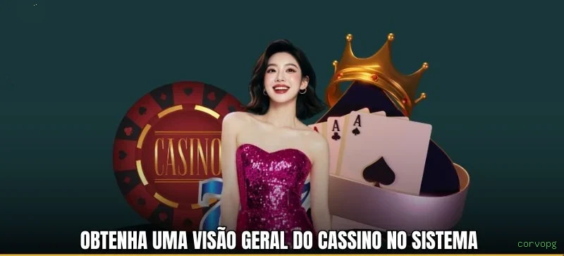 Bônus exclusivos membros VIP corvopg