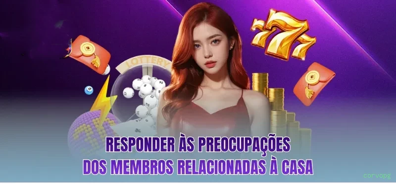 Suporte VIP corvopg - atendimento prioritário